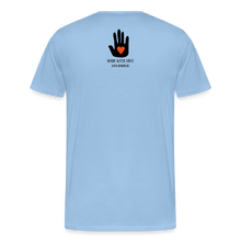 Laden Sie das Bild in den Galerie-Viewer, CLASSIC CAR SHIRT: Rvier (black) - Sky