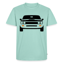 Laden Sie das Bild in den Galerie-Viewer, CLASSIC CAR SHIRT: CAPRI - Mint 