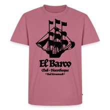 Laden Sie das Bild in den Galerie-Viewer, El Barco Bad Kreuznach Shirt 02 - Mauve