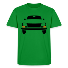 Laden Sie das Bild in den Galerie-Viewer, CLASSIC CAR SHIRT: 304 (black) - Grün