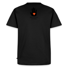 Laden Sie das Bild in den Galerie-Viewer, CLASSIC CAR SHIRT: KNUTSCHKUGEL (black) - Schwarz