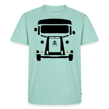 Laden Sie das Bild in den Galerie-Viewer, CLASSIC CAR SHIRT: NEZ (black) - Mint 