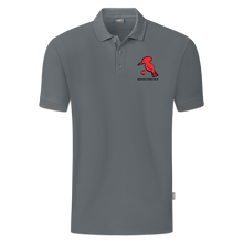 Laden Sie das Bild in den Galerie-Viewer, BRECHTEN (MEN) POLO - Grau