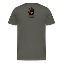 Laden Sie das Bild in den Galerie-Viewer, CLASSIC CAR SHIRT: BIG (black) - Asphalt