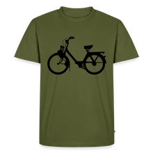 Laden Sie das Bild in den Galerie-Viewer, CLASSIC CAR SHIRT: SOLEX (black) - Khaki