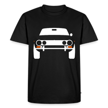 Laden Sie das Bild in den Galerie-Viewer, CLASSIC CAR SHIRT: GeTeVau (white) - Schwarz