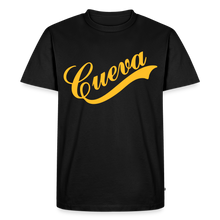 Laden Sie das Bild in den Galerie-Viewer, CUEVA LOGO SOLO SHIRT - Schwarz