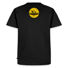 Laden Sie das Bild in den Galerie-Viewer, SENFWERK SHIRT - Schwarz