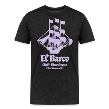 Laden Sie das Bild in den Galerie-Viewer, El Barco Bad Kreuznach Shirt - Anthrazit