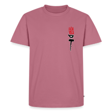 Laden Sie das Bild in den Galerie-Viewer, Männer Premium T-Shirt - Mauve