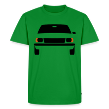 Laden Sie das Bild in den Galerie-Viewer, CLASSIC CAR SHIRT: ASCO B (black) - Grün