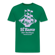 Laden Sie das Bild in den Galerie-Viewer, El Barco Bad Kreuznach Shirt - Kelly Green