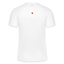 Laden Sie das Bild in den Galerie-Viewer, SENFWERK - SPORTSHIRT - KLASSISCH - Weiß