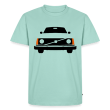 Laden Sie das Bild in den Galerie-Viewer, CLASSIC CAR SHIRT: 245 (black) - Mint 