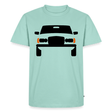 Laden Sie das Bild in den Galerie-Viewer, CLASSIC CAR SHIRT: 123 (black) - Mint 