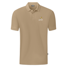 Laden Sie das Bild in den Galerie-Viewer, Ukuthula (MEN) POLO - Beige