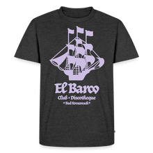 Laden Sie das Bild in den Galerie-Viewer, El Barco Bad Kreuznach Shirt - Anthrazit meliert