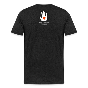 El Barco Bad Kreuznach Shirt - Anthrazit