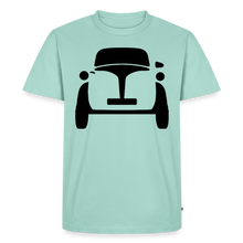 Laden Sie das Bild in den Galerie-Viewer, CLASSIC CAR SHIRT: iSETTA (black) - Mint 
