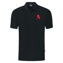 Laden Sie das Bild in den Galerie-Viewer, BRECHTEN (MEN) POLO - Schwarz