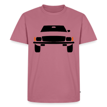 Laden Sie das Bild in den Galerie-Viewer, CLASSIC CAR SHIRT: 107 (black) - Mauve