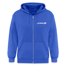 Laden Sie das Bild in den Galerie-Viewer, Bertling Kapuzenjacke - Königsblau