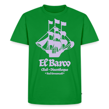 Laden Sie das Bild in den Galerie-Viewer, El Barco Bad Kreuznach Shirt - Grün