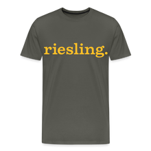 Laden Sie das Bild in den Galerie-Viewer, grapology Riesling - Asphalt