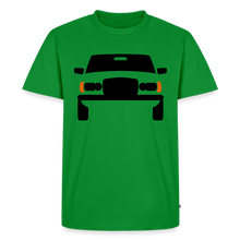 Laden Sie das Bild in den Galerie-Viewer, CLASSIC CAR SHIRT: 123 (black) - Grün