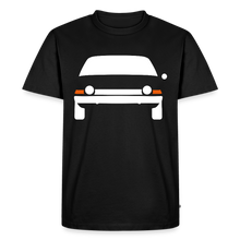 Laden Sie das Bild in den Galerie-Viewer, CLASSIC CAR SHIRT: PACER (white) - Schwarz