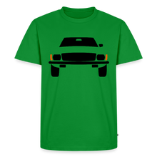Laden Sie das Bild in den Galerie-Viewer, CLASSIC CAR SHIRT: 107 (black) - Grün