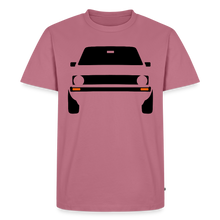 Laden Sie das Bild in den Galerie-Viewer, CLASSIC CAR SHIRT: GEHTEHIH (black) - Mauve
