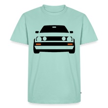 Laden Sie das Bild in den Galerie-Viewer, CLASSIC CAR SHIRT: ZWO (black) - Mint 