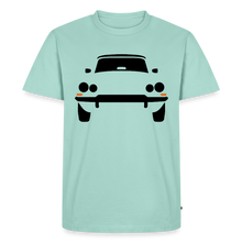 Laden Sie das Bild in den Galerie-Viewer, CLASSIC CAR SHIRT: DÉESSE (black) - Mint 