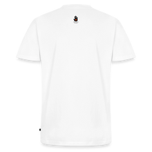 Laden Sie das Bild in den Galerie-Viewer, BRECHTEN (MEN) V-SHIRT - Weiß