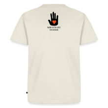 Laden Sie das Bild in den Galerie-Viewer, CLASSIC CAR SHIRT: 245 (black) - Naturweiß