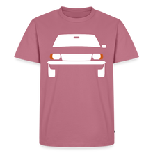 Laden Sie das Bild in den Galerie-Viewer, CLASSIC CAR SHIRT: ASCO B (white) - Mauve