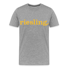 Laden Sie das Bild in den Galerie-Viewer, grapology Riesling - Grau meliert