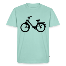 Laden Sie das Bild in den Galerie-Viewer, CLASSIC CAR SHIRT: SOLEX (black) - Mint 