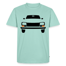 Laden Sie das Bild in den Galerie-Viewer, CLASSIC CAR SHIRT: 304 (black) - Mint 