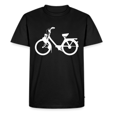 Laden Sie das Bild in den Galerie-Viewer, CLASSIC CAR SHIRT: SOLEX (white) - Schwarz