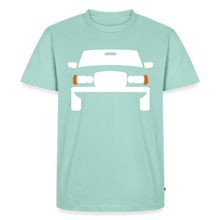 Laden Sie das Bild in den Galerie-Viewer, CLASSIC CAR SHIRT: 123 (white) - Mint 