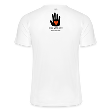 Laden Sie das Bild in den Galerie-Viewer, SENFWERK - SPORTSHIRT - KLASSISCH - Weiß