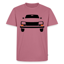 Laden Sie das Bild in den Galerie-Viewer, CLASSIC CAR SHIRT: 304 (black) - Mauve