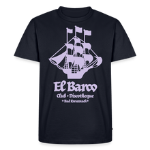 Laden Sie das Bild in den Galerie-Viewer, El Barco Bad Kreuznach Shirt - Navy