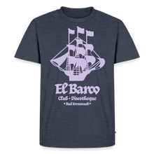Laden Sie das Bild in den Galerie-Viewer, El Barco Bad Kreuznach Shirt - Jeansblau 