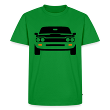 Laden Sie das Bild in den Galerie-Viewer, CLASSIC CAR SHIRT: CAPRI - Grün