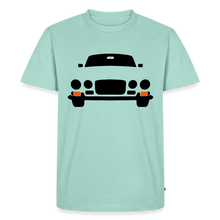 Laden Sie das Bild in den Galerie-Viewer, CLASSIC CAR SHIRT: X J (black) - Mint 