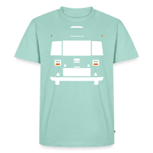 Laden Sie das Bild in den Galerie-Viewer, CLASSIC CAR SHIRT: AIR (white) - Mint 