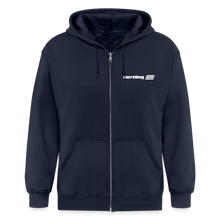Laden Sie das Bild in den Galerie-Viewer, Bertling Kapuzenjacke - Navy